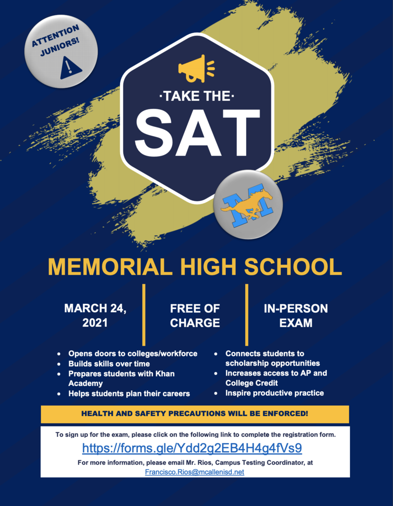 SAT Test