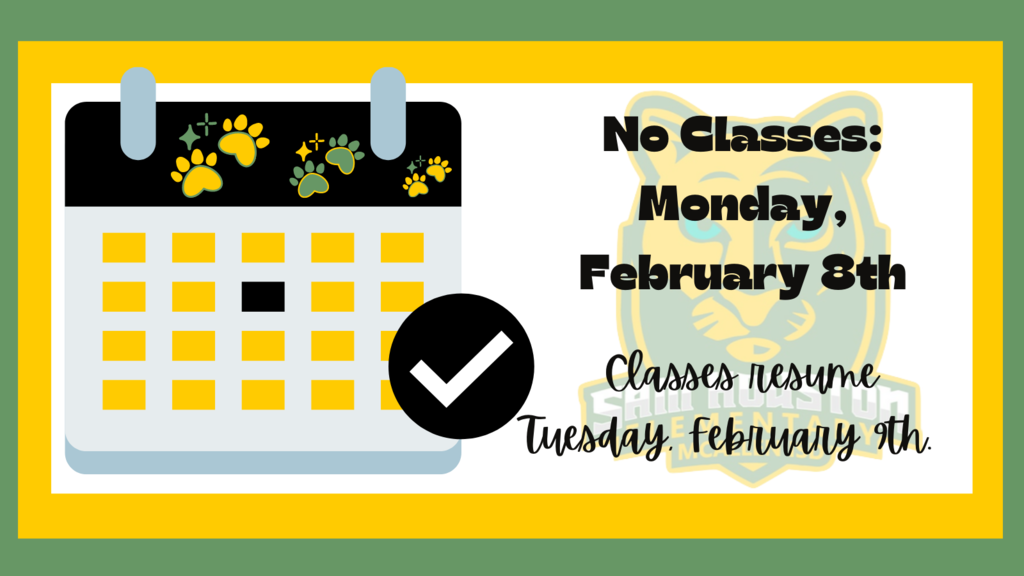 No Classes English