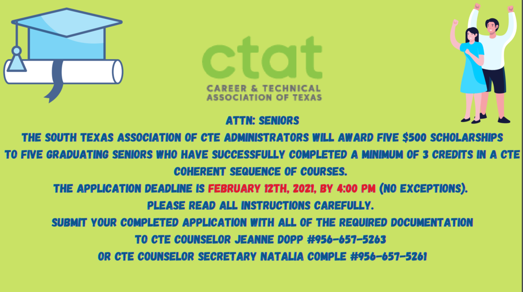 ST CTAT