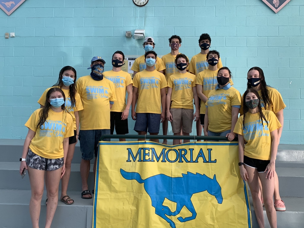 Regional Swim