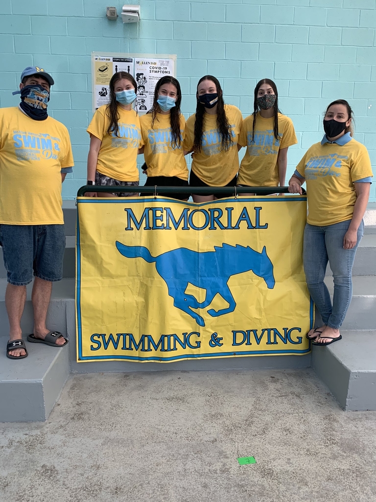Regional Swim