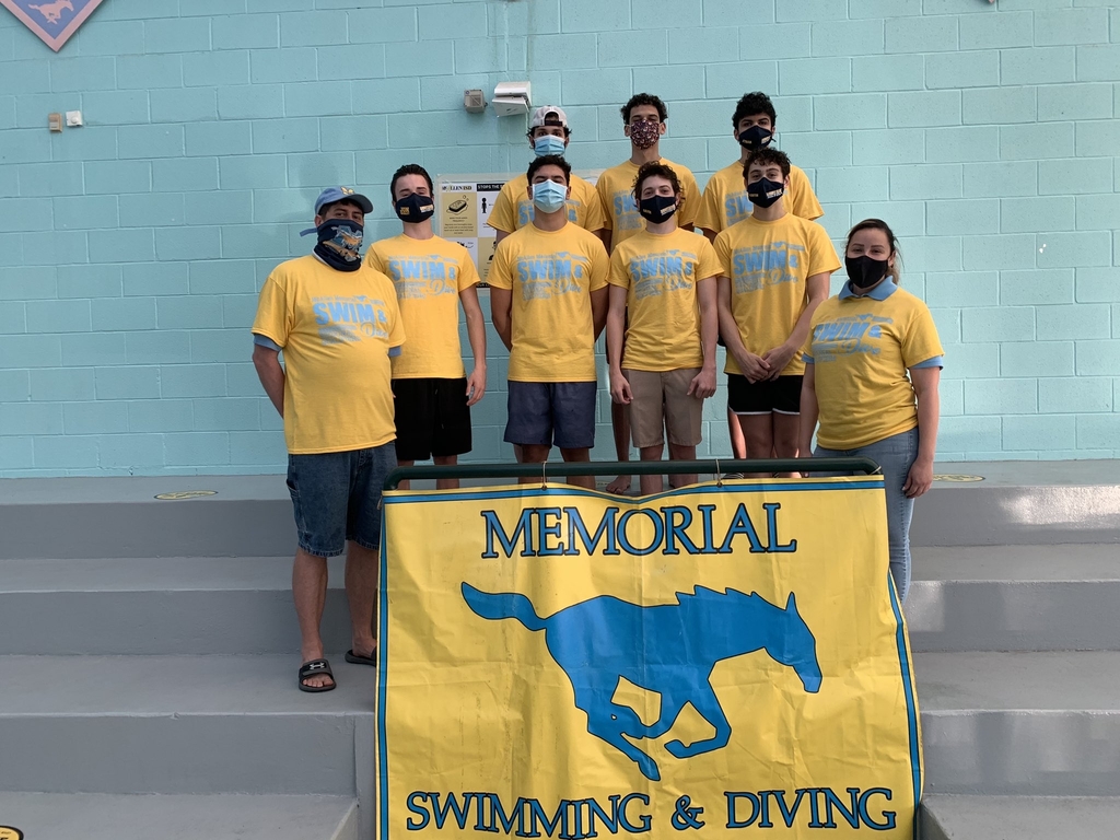 Regional Swim