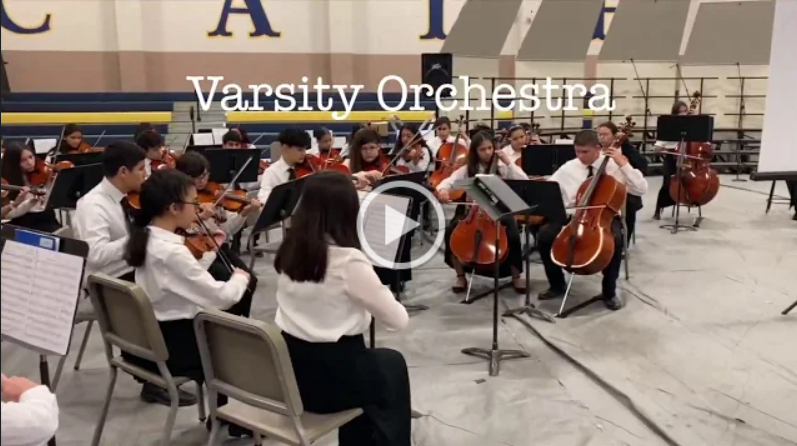 CMS Orchestra