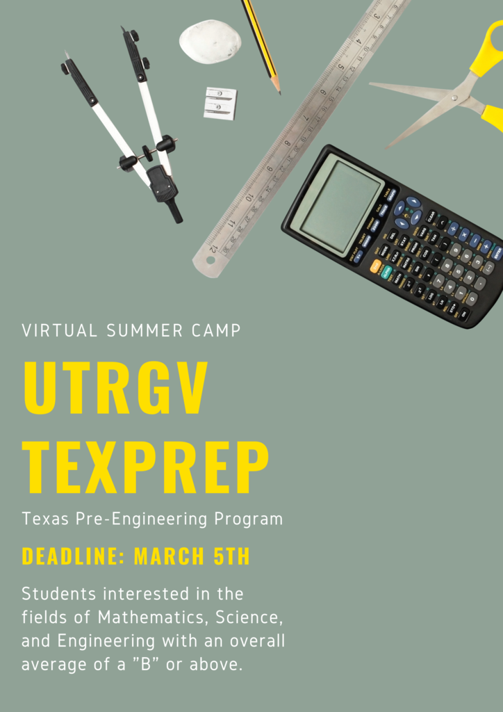 TexPrep