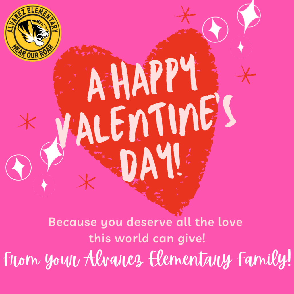happy valentines day