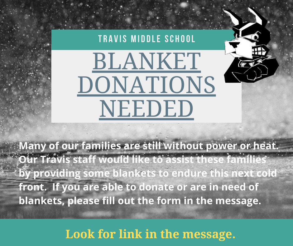 Live Feed Travis Middle School