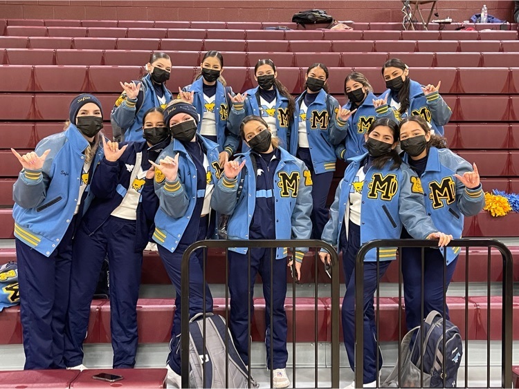 Memorial Cheer!