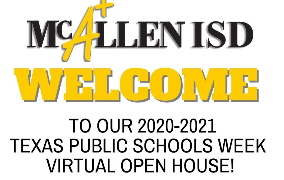open house