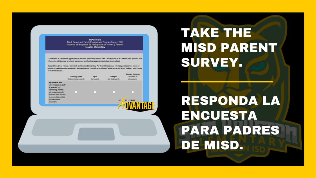 Parent and Family Engagement Survey