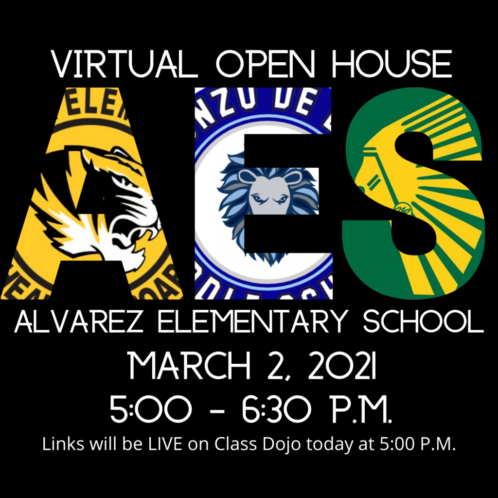open house