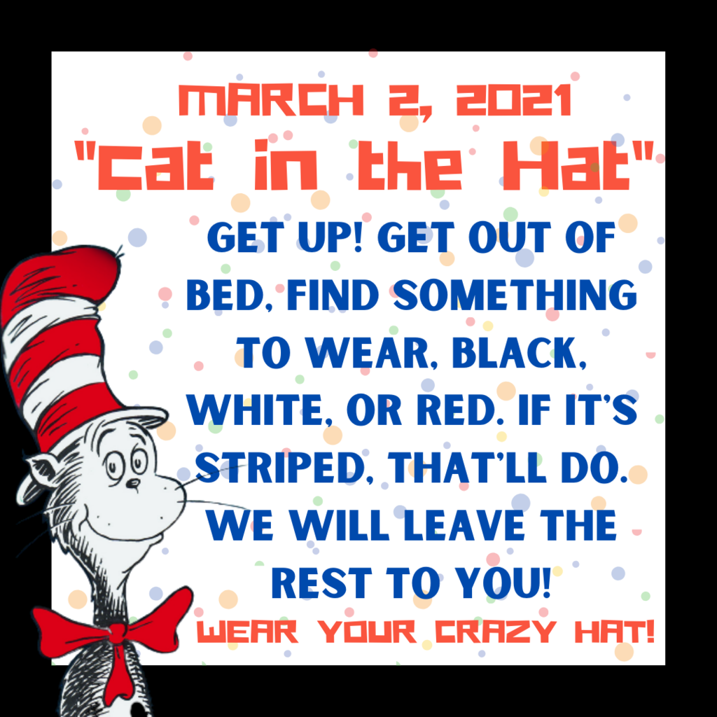 dr. seuss