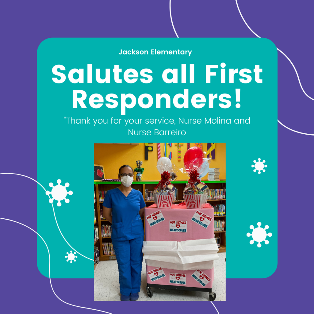 first responder