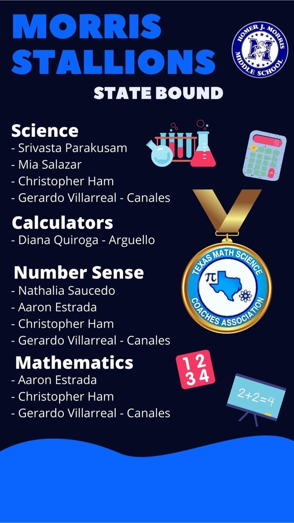 UIL academics