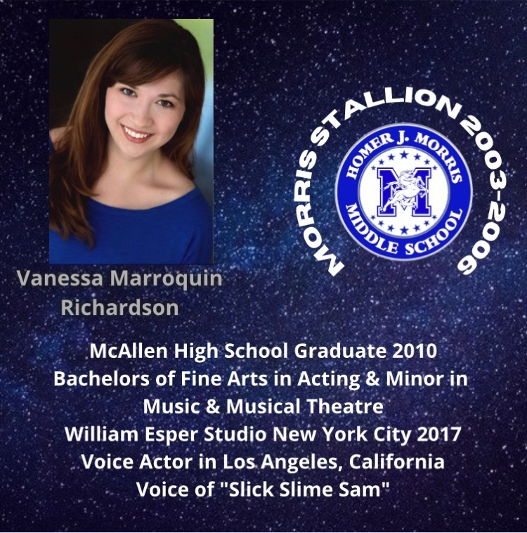 Vanessa