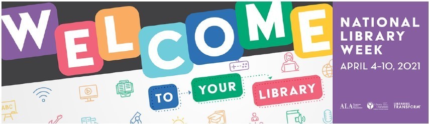 National Library Week