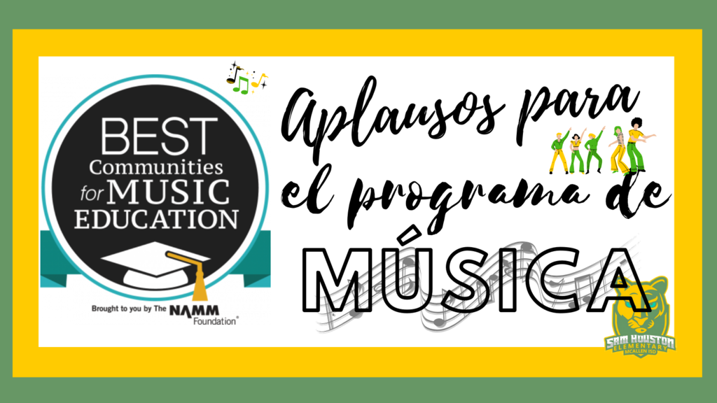 Spanish Best Communities for Music Education
