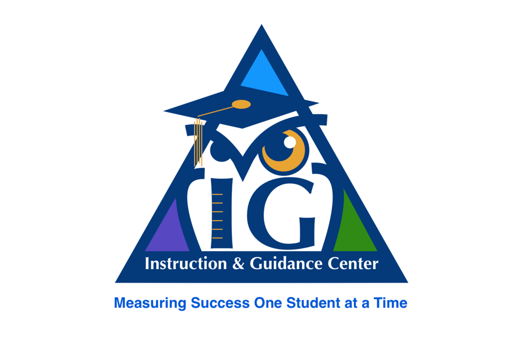 I&G Center Logo