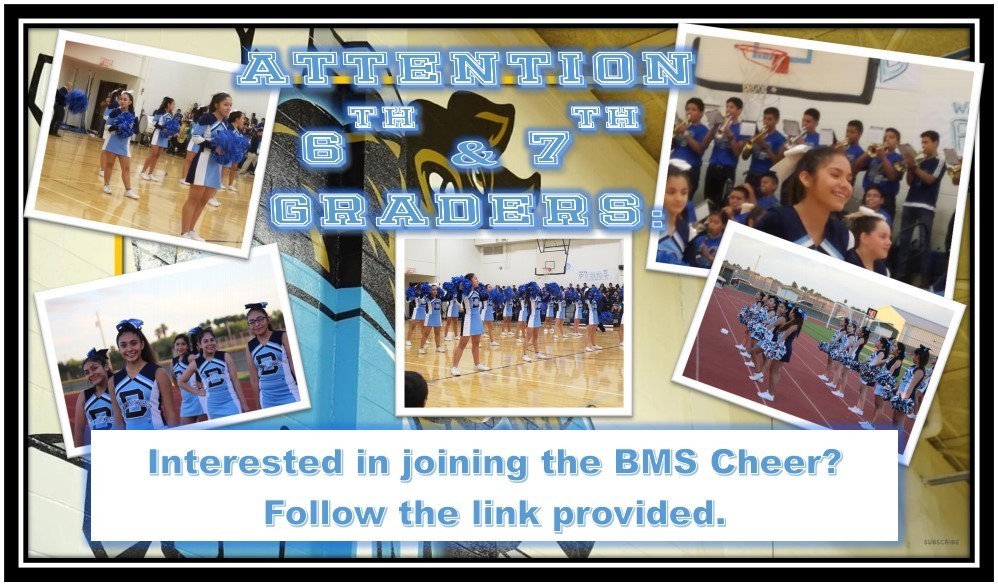 Cheer Recruit