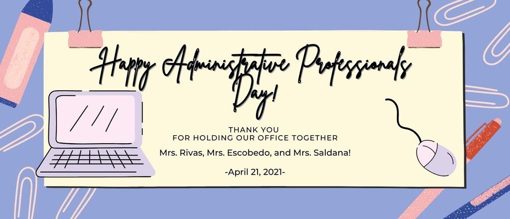Admin Day
