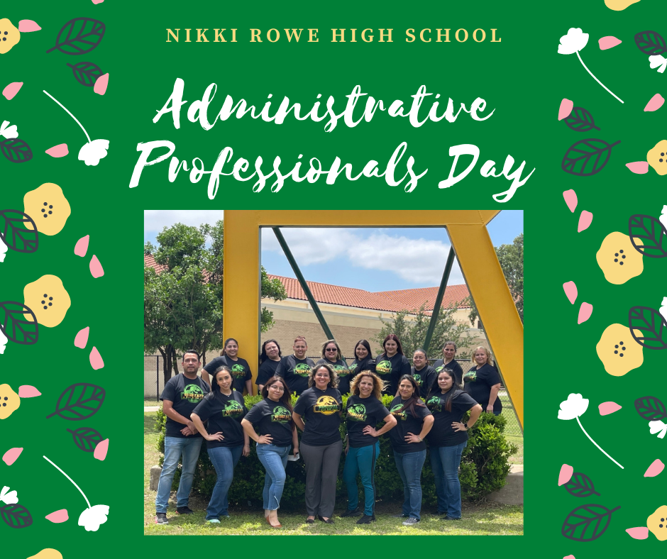 Administrative Professionals Day