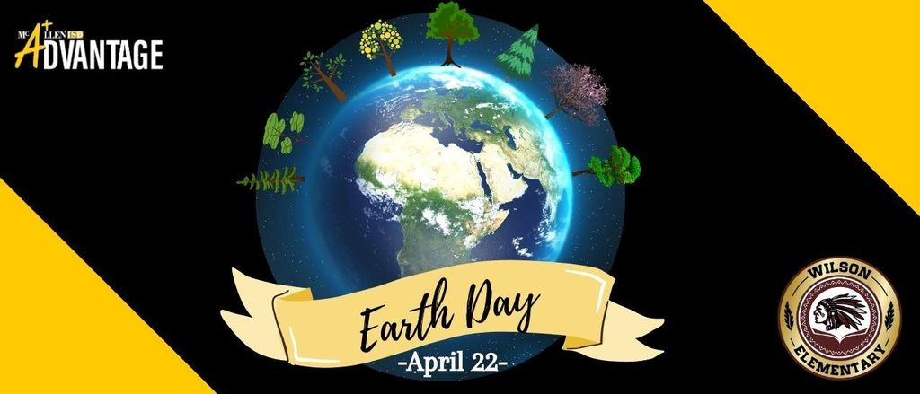 Earth Day