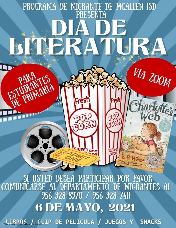 Literacy Day