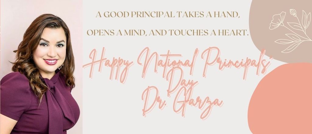 Principals Day
