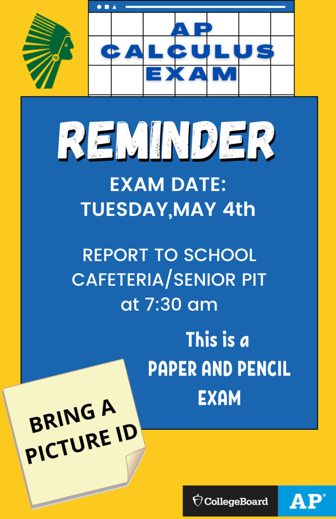 AP Exams