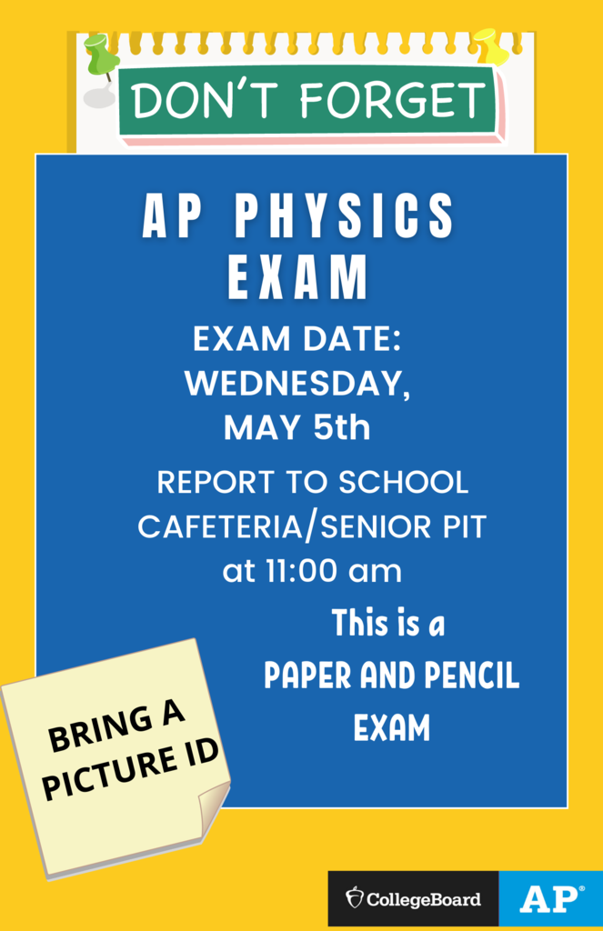 AP Exams