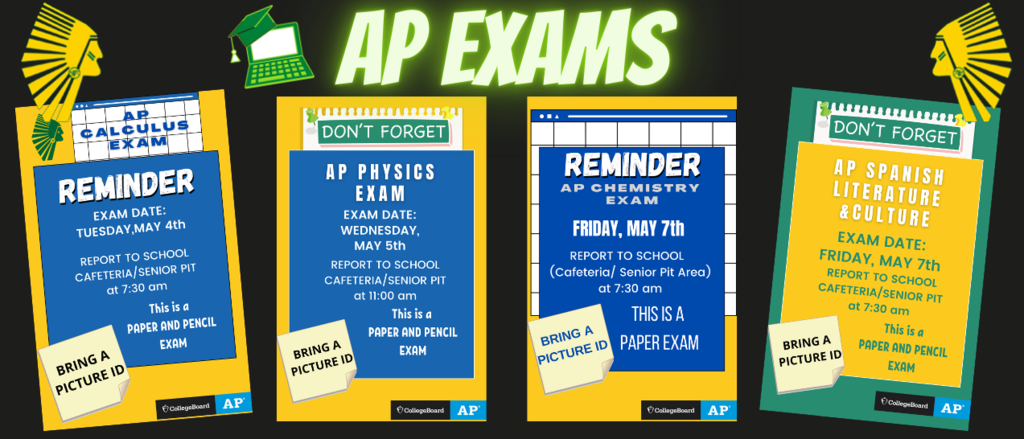 AP Exams