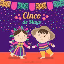 Cinco de Mayo