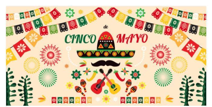 Cinco de Mayo