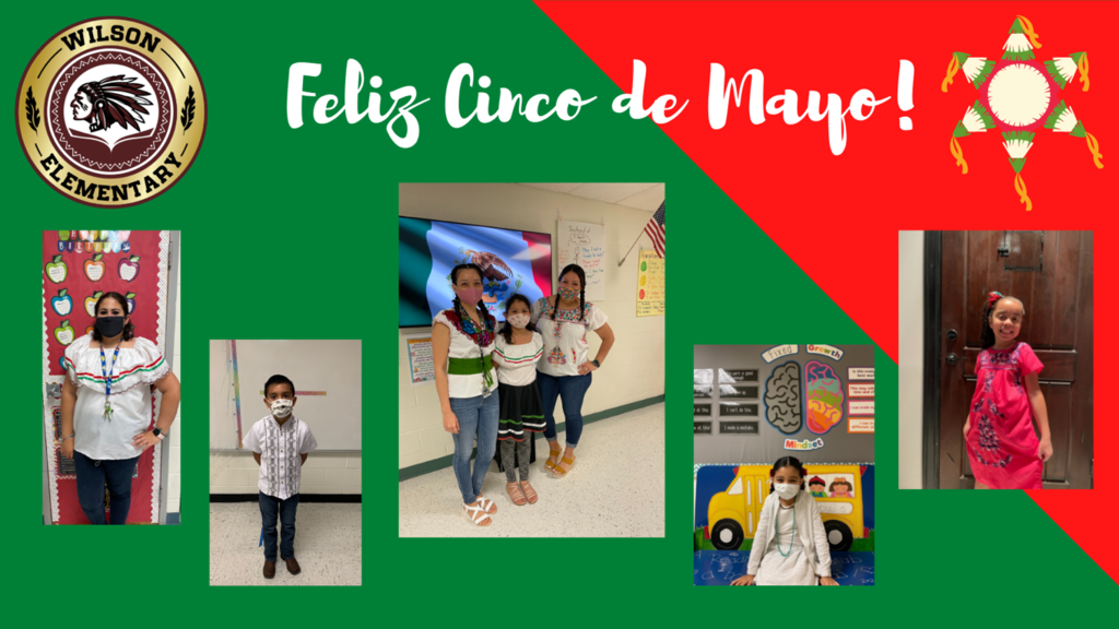 Cinco de Mayo