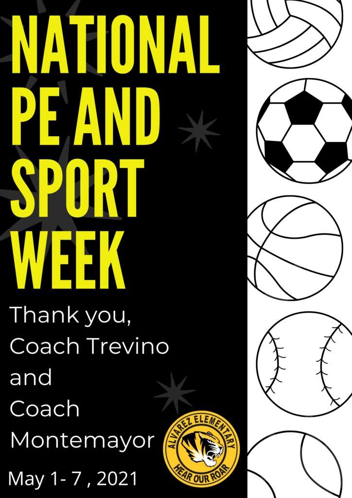 pe week