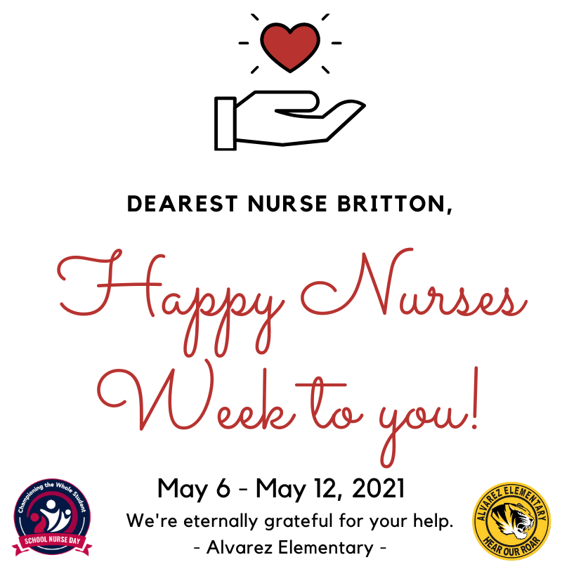 nurses week