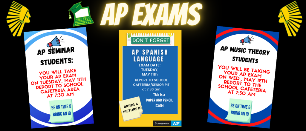 AP Exams 2