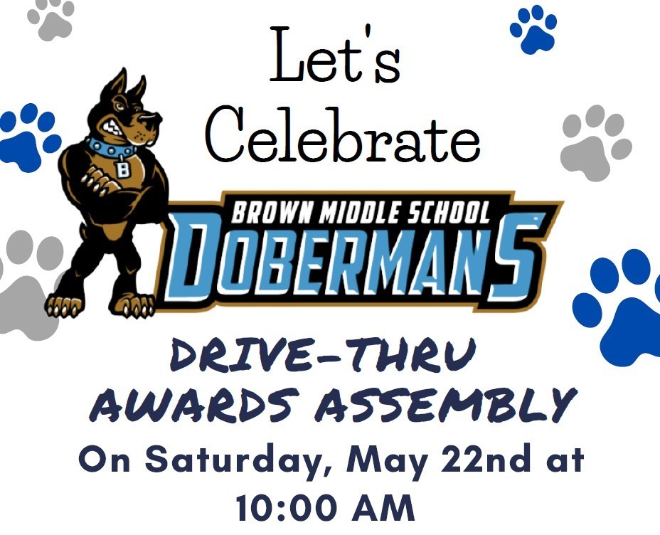BMS Awards Assembly 2021