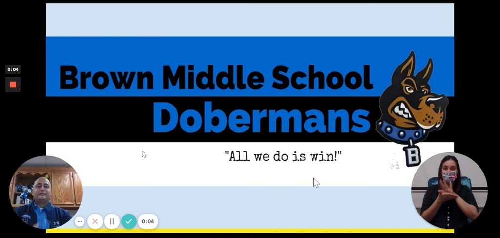 Morning Announcements