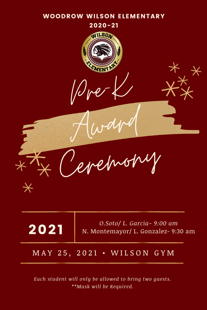 Award Assembly