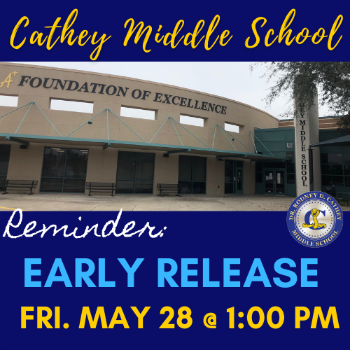 Early Release