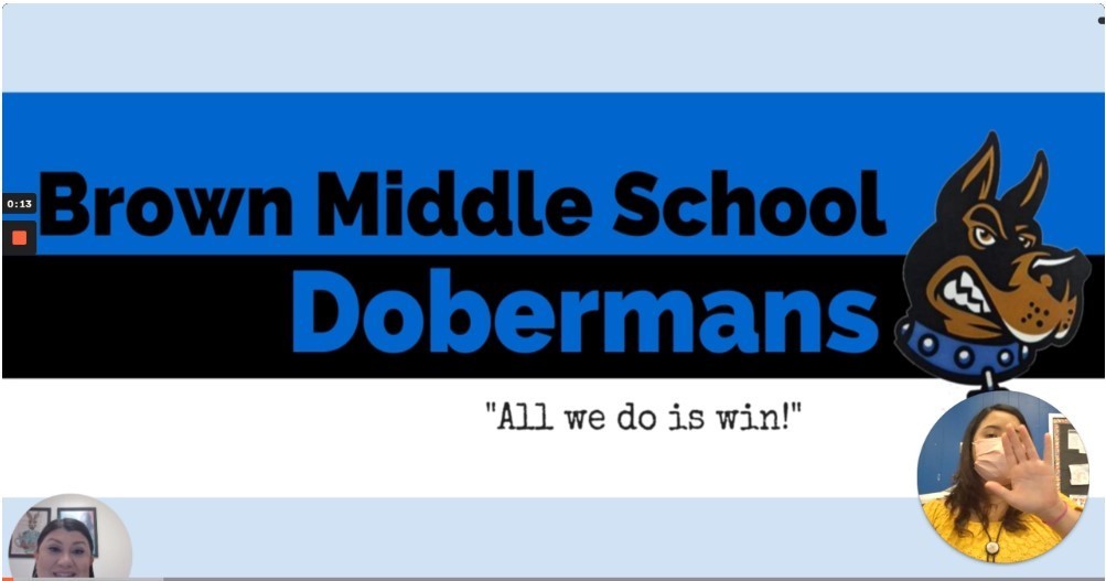 Morning Announcements