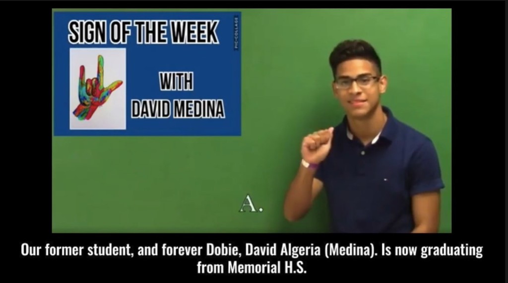 Dobie News