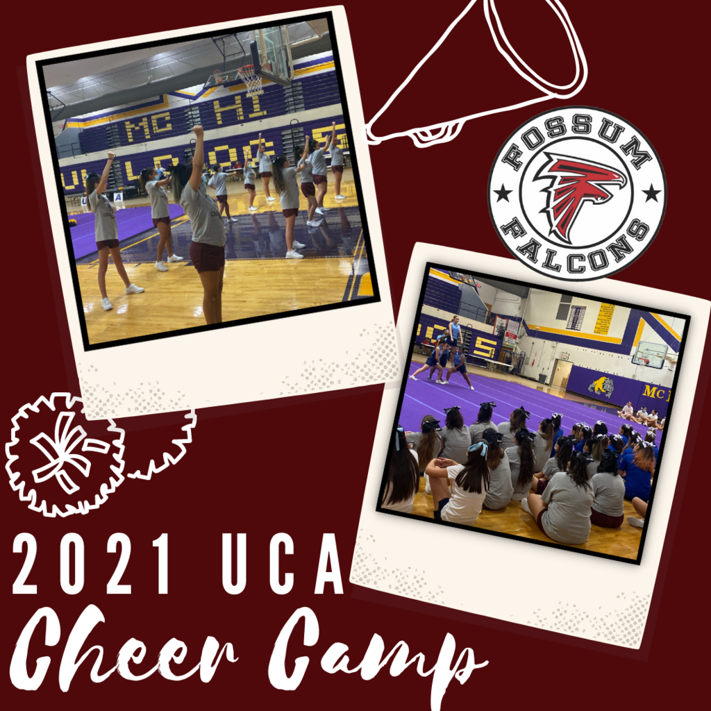 UCA Cheer 2021