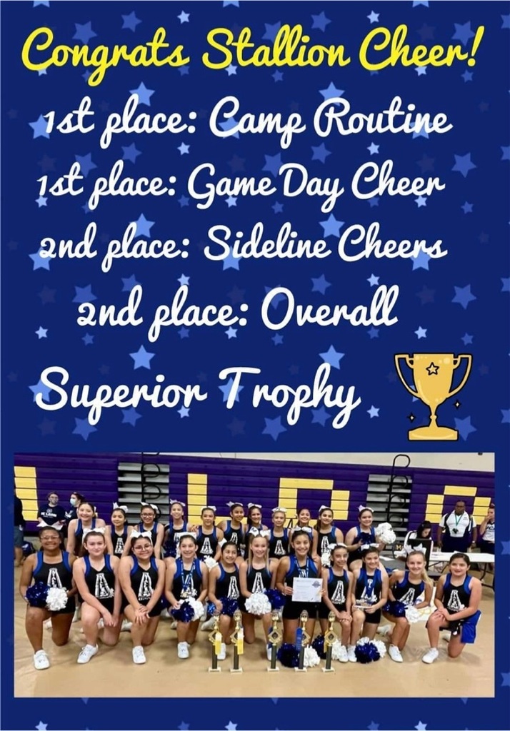 cheer