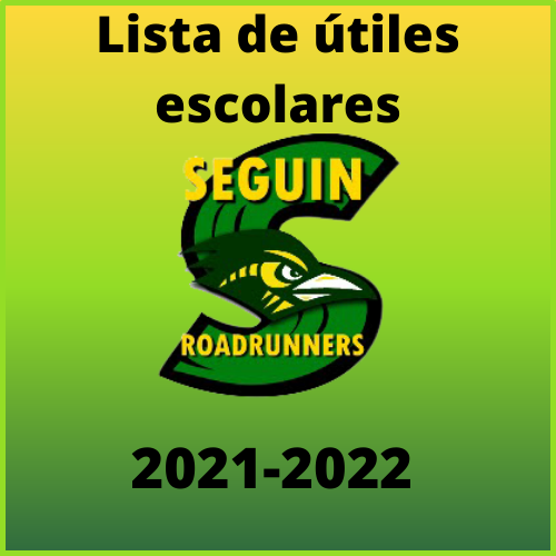 Lista de utiles