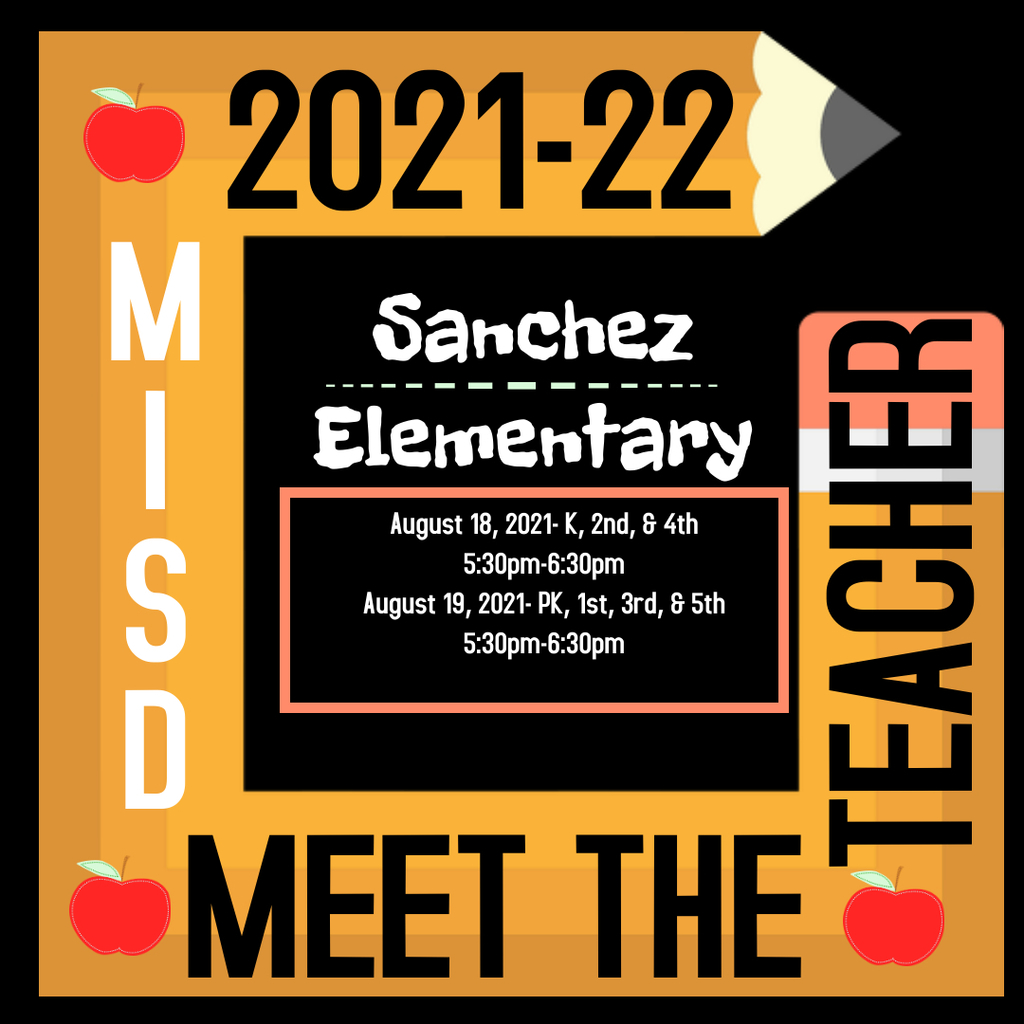 Meet the Teacher