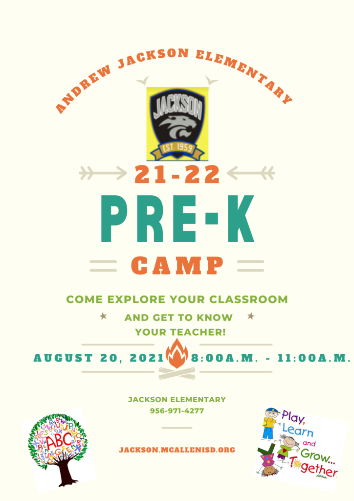 Prek round up