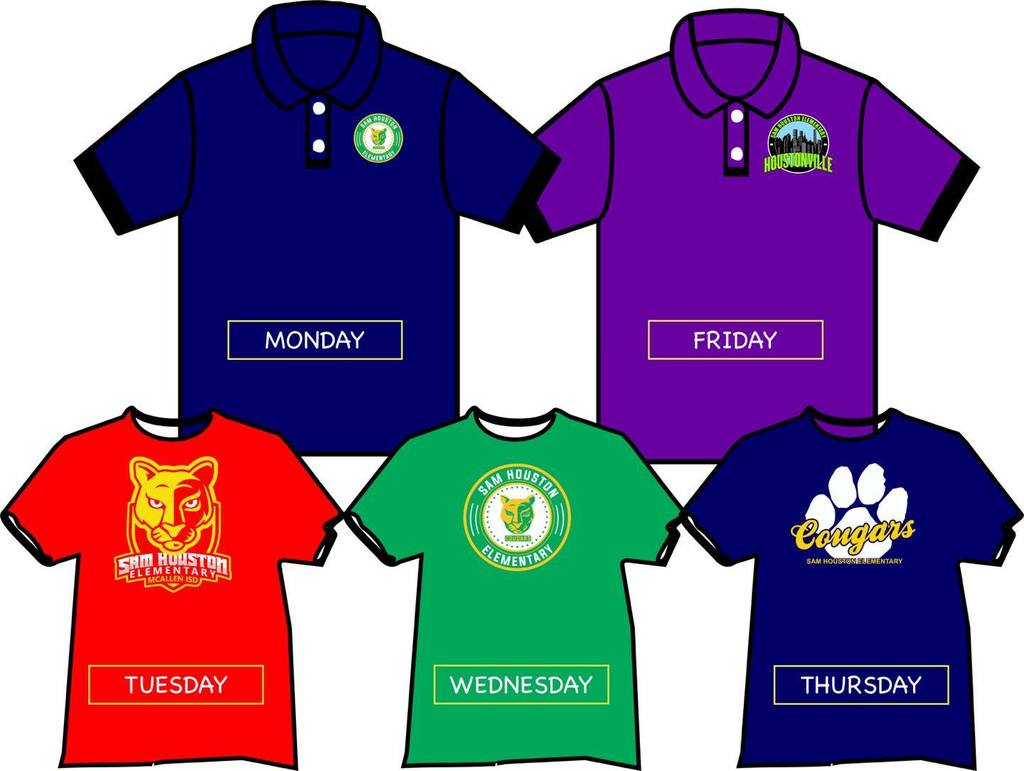 Uniform Schedule