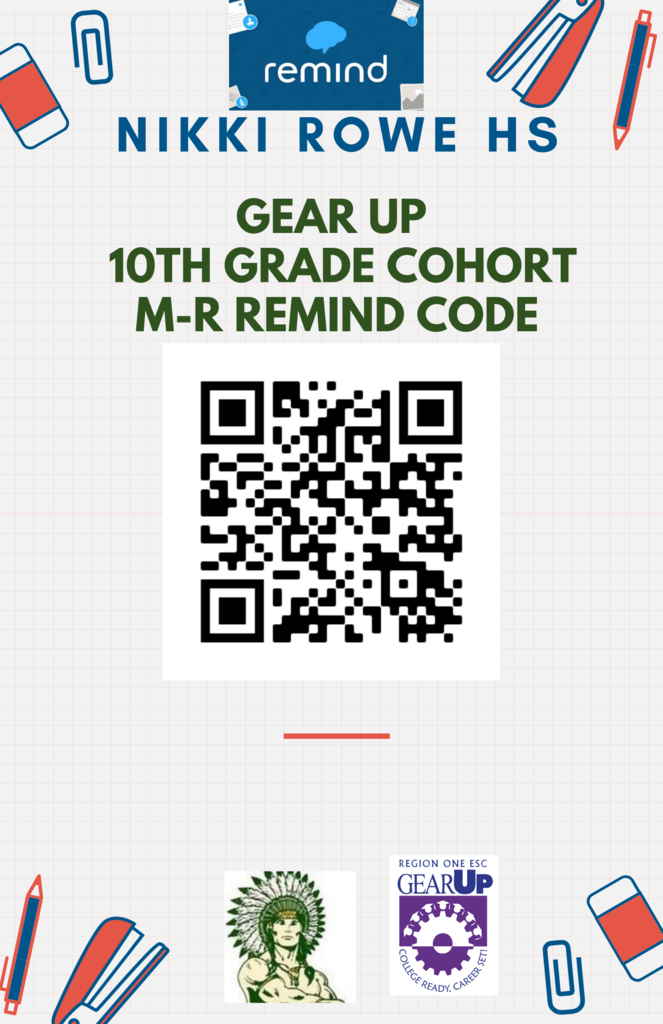 gear up