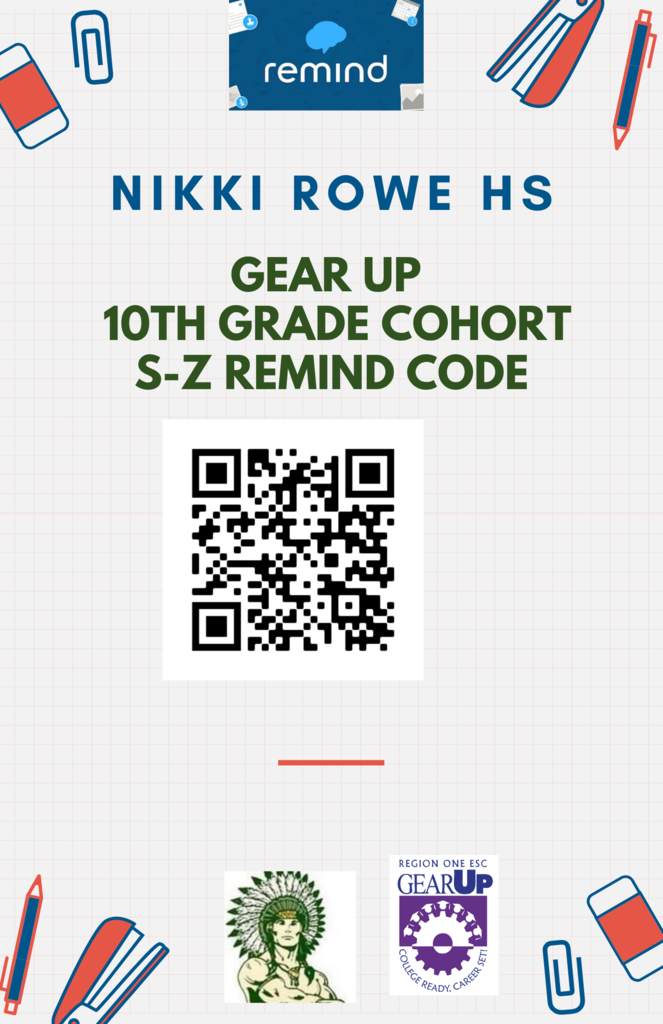 Gear Up Remind